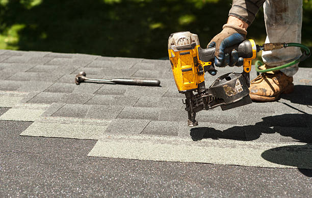 Roof Repair Estimates in Melrose Park, IL